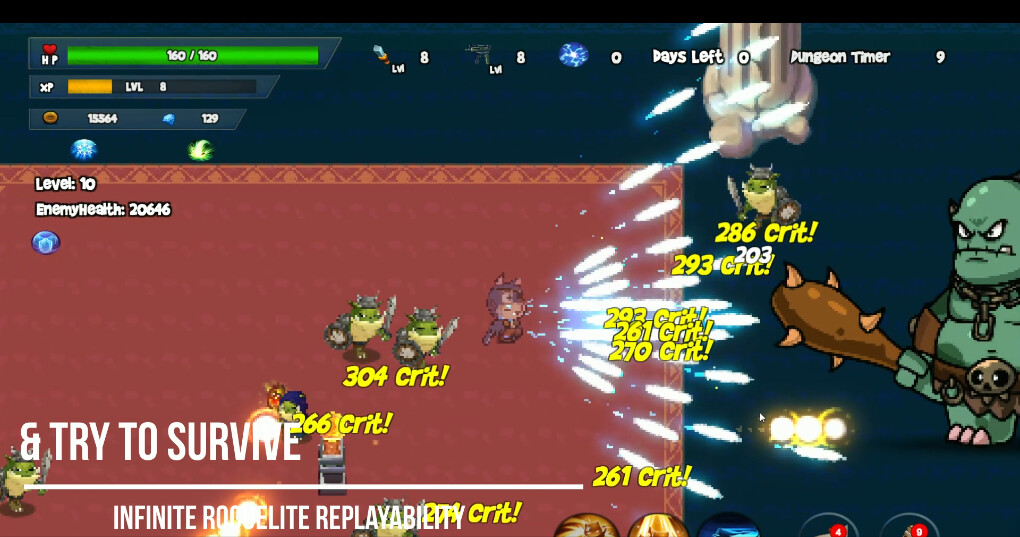 Hector The Cat: Treasure Hunter - Screenshot 29