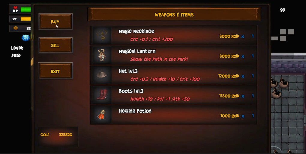 Hector The Cat: Treasure Hunter - Screenshot 28