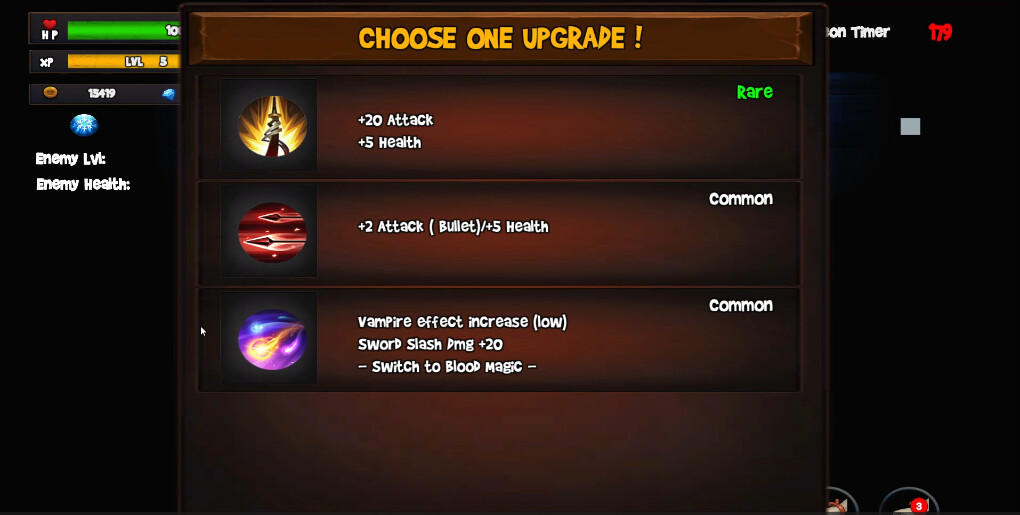 Hector The Cat: Treasure Hunter - Screenshot 8