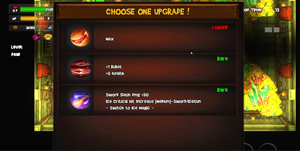 Hector The Cat: Treasure Hunter - Screenshot 9