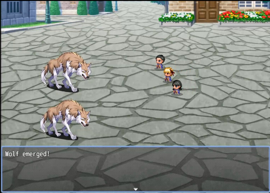 The Tower of the Spells - Screenshot 5