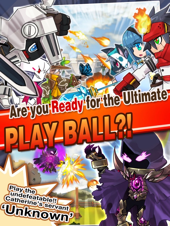 9 Elements - Screenshot 3