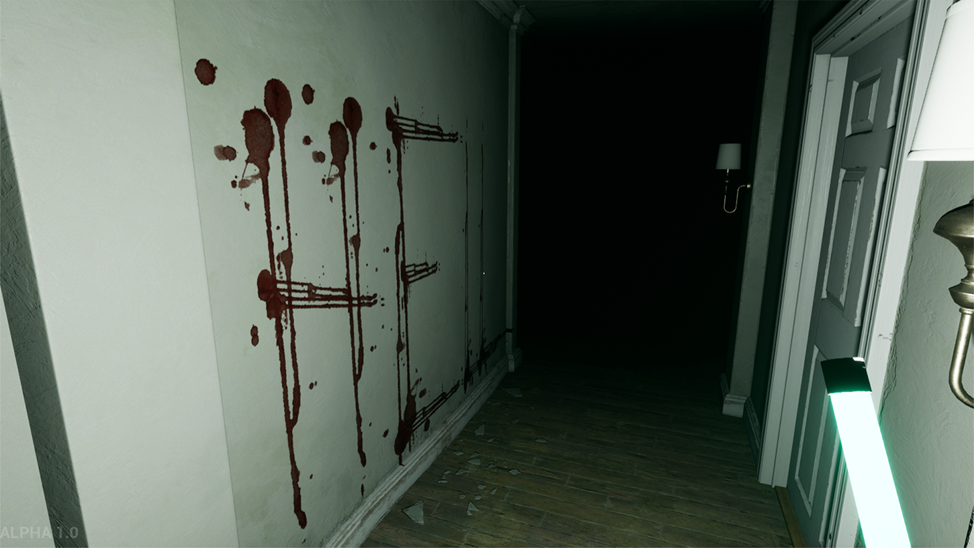 Noroi E: The Origin of Nightmares - Screenshot 3