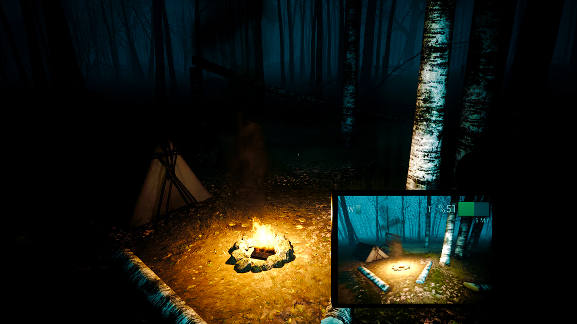 Noroi E: The Origin of Nightmares - Screenshot 2