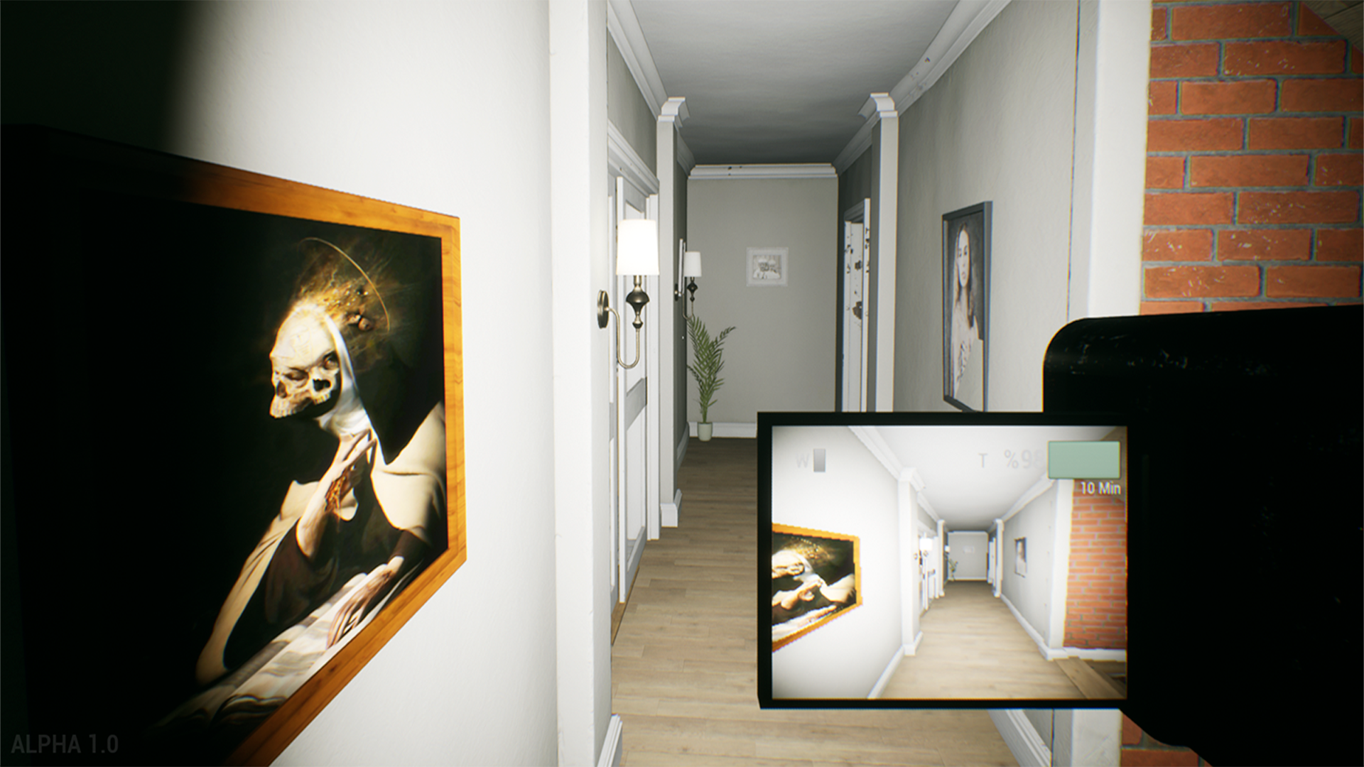 Noroi E: The Origin of Nightmares - Screenshot 4