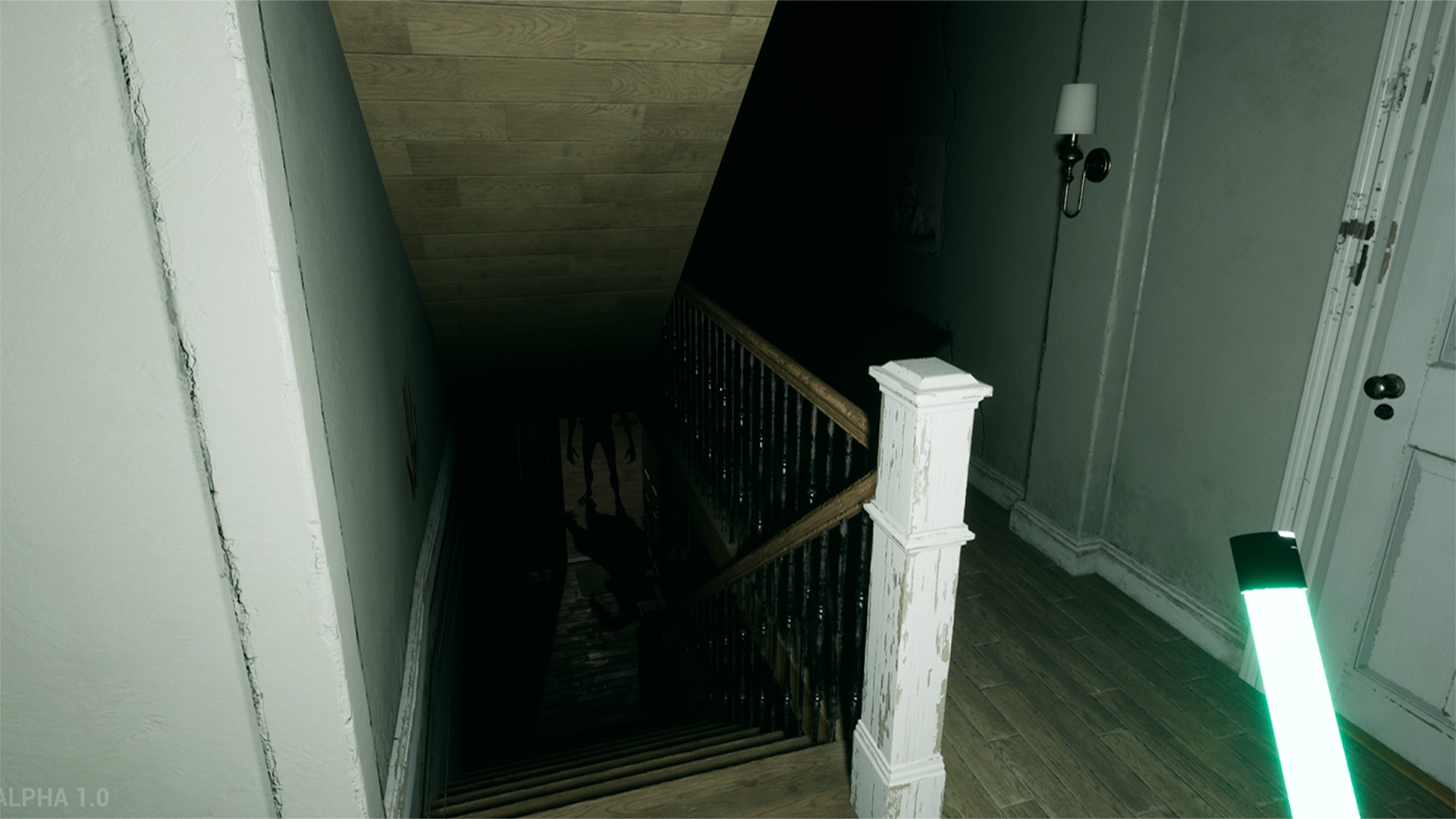 Noroi E: The Origin of Nightmares - Screenshot 5