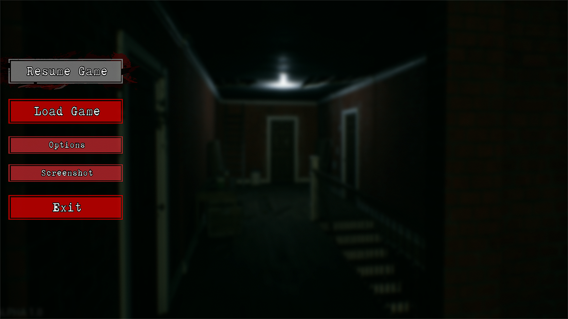 Noroi E: The Origin of Nightmares - Screenshot 6