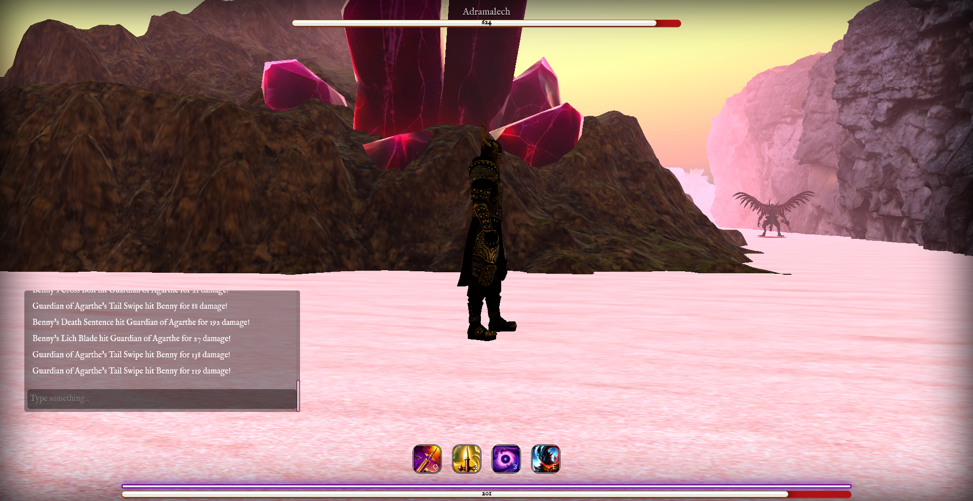 Shadowvane - Screenshot 11