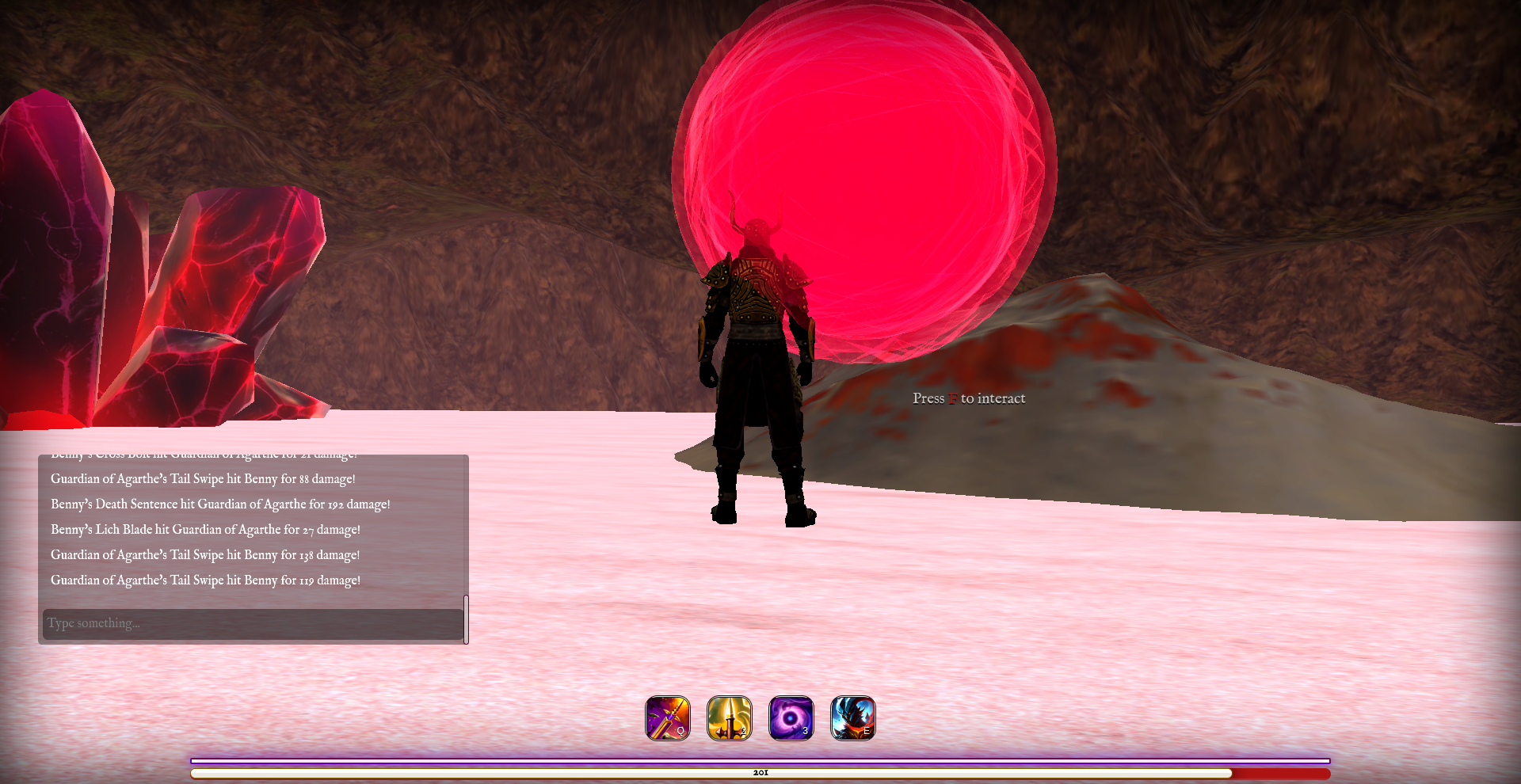 Shadowvane - Screenshot 12