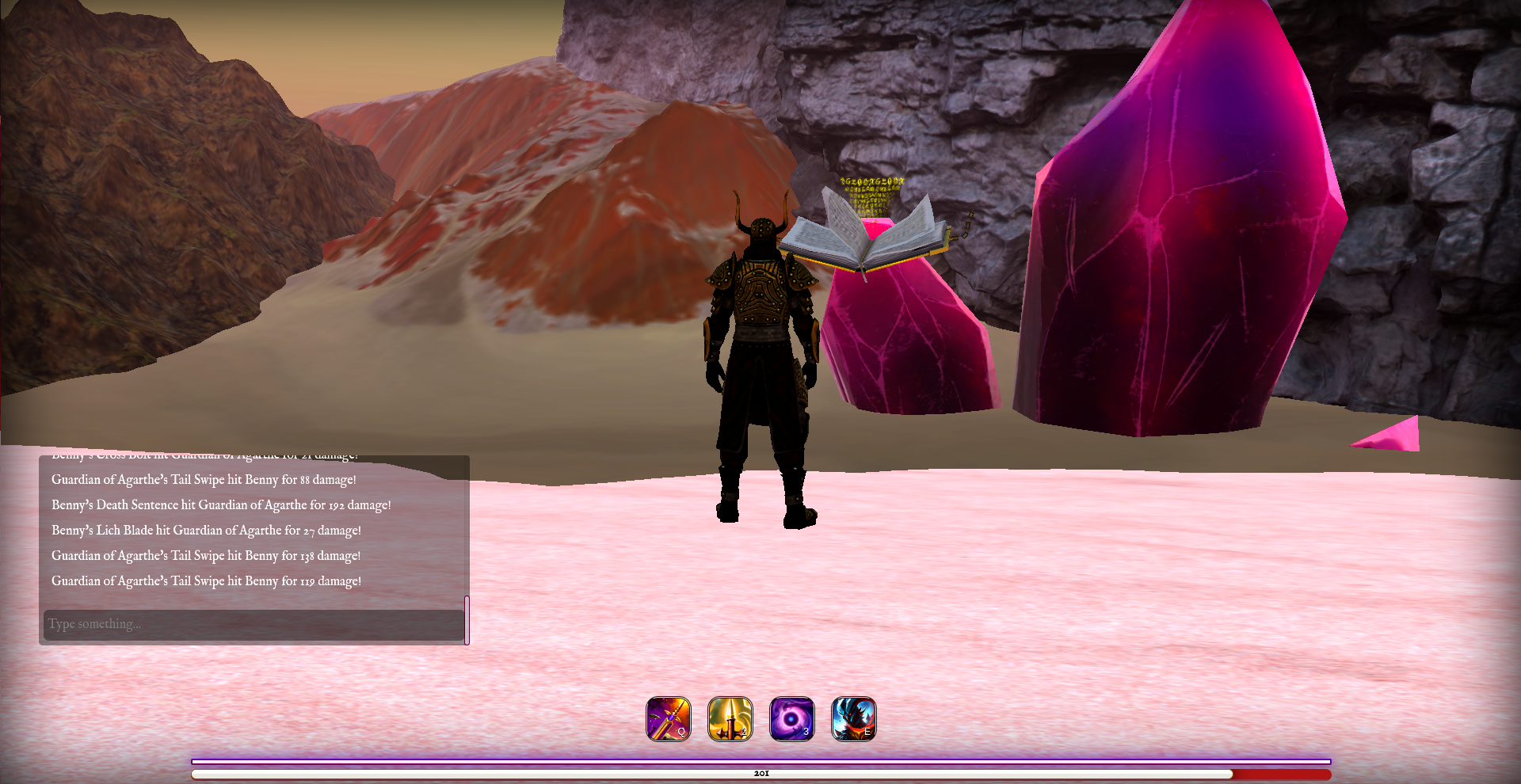 Shadowvane - Screenshot 10