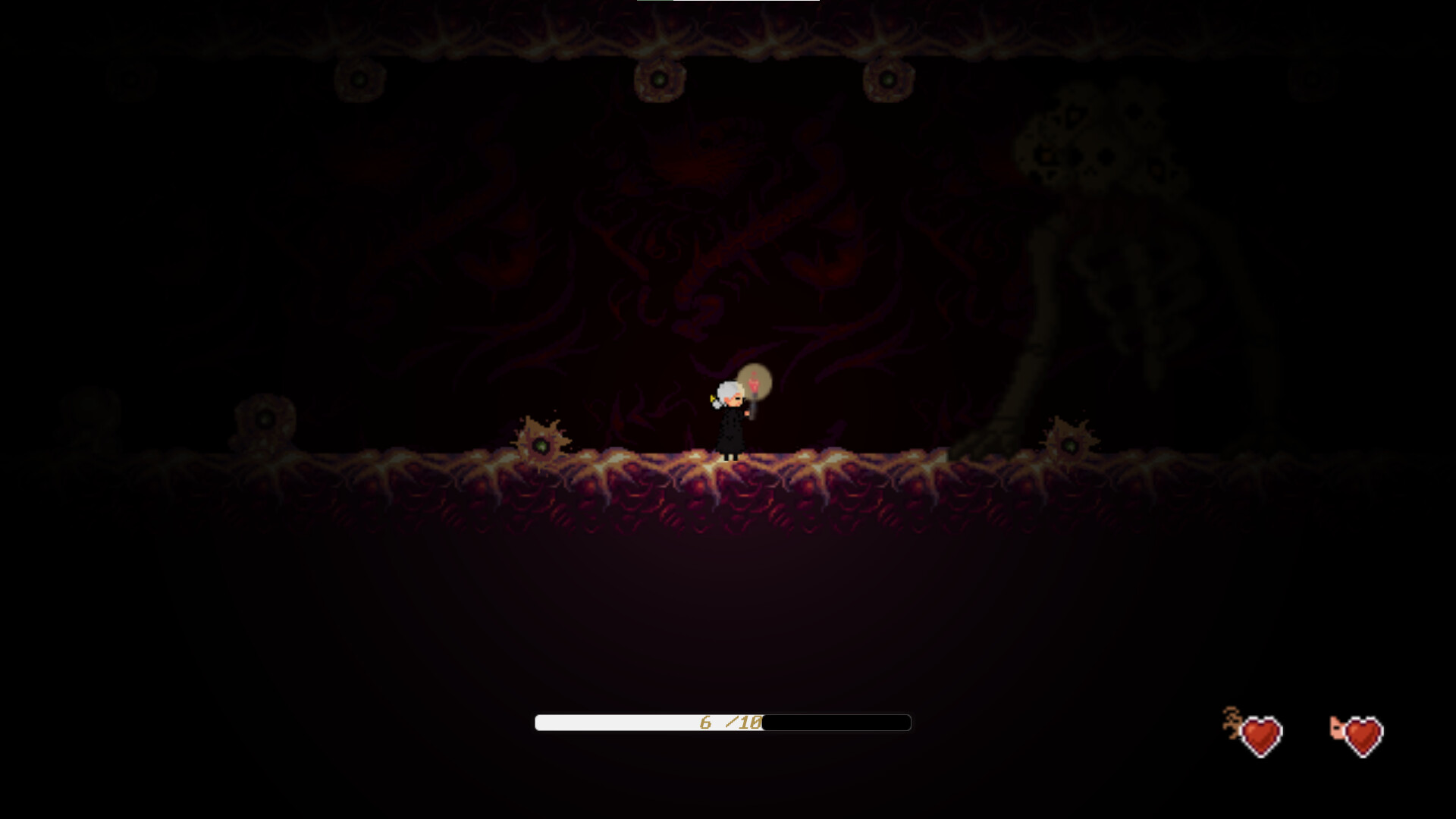 Seoirye - Screenshot 5