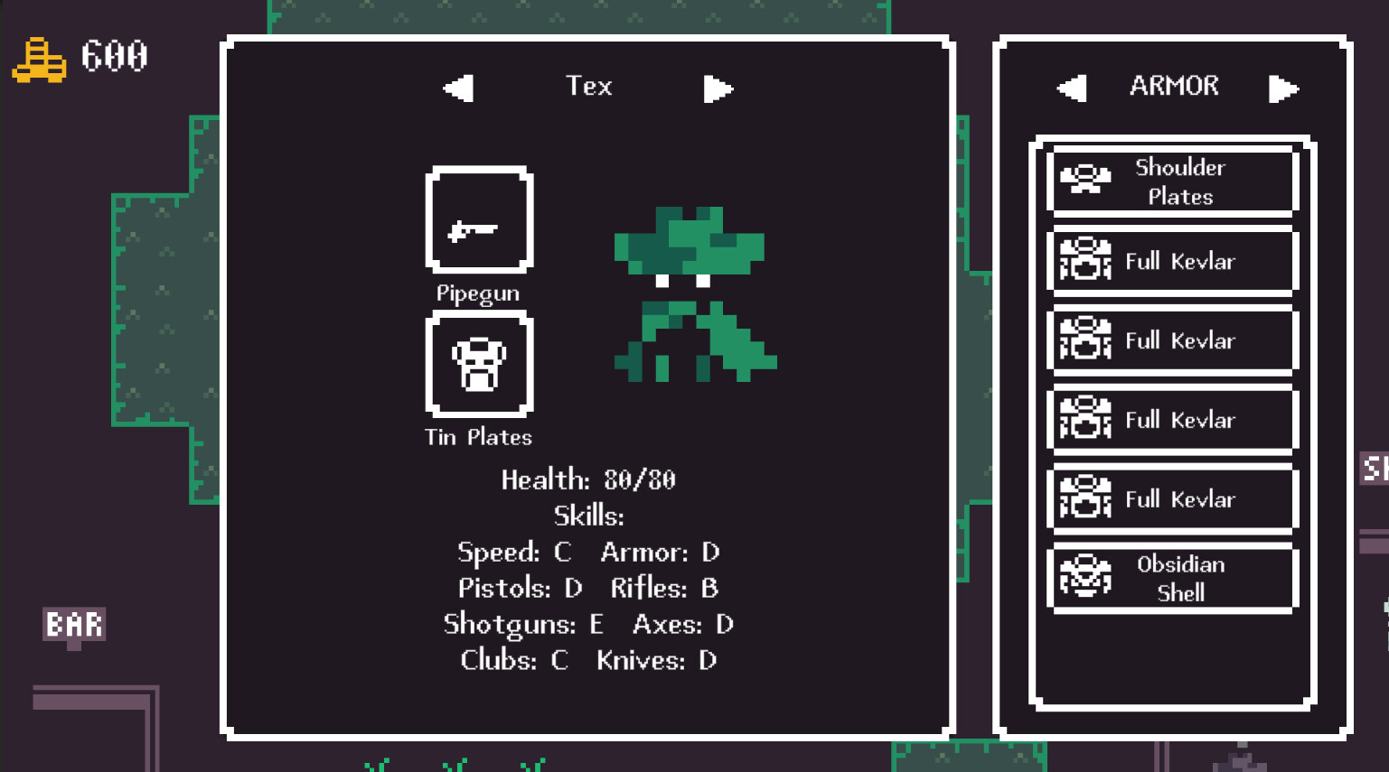 WestHalla - Screenshot 8