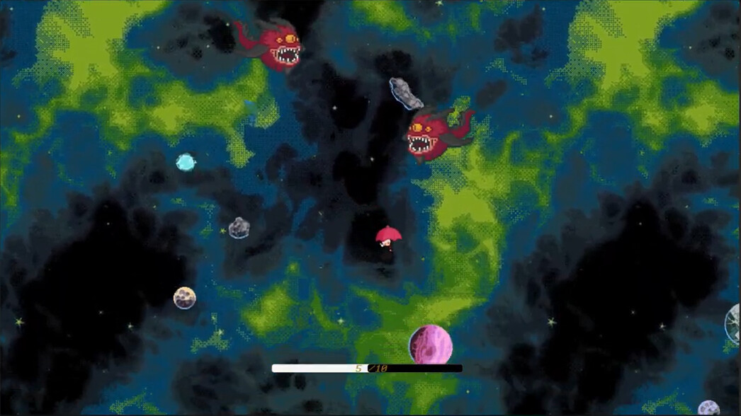 Seoirye - Screenshot 3