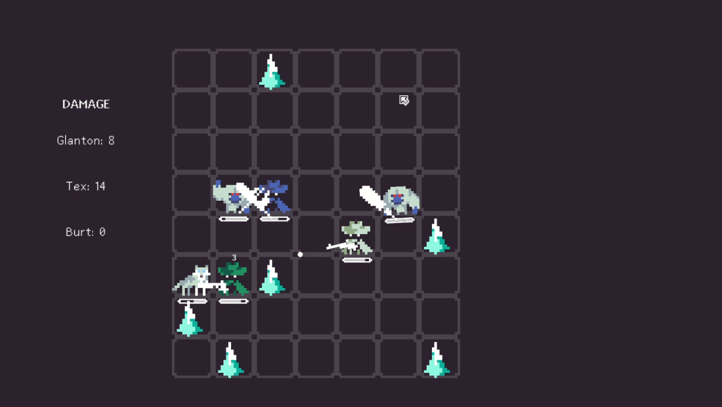 WestHalla - Screenshot 5