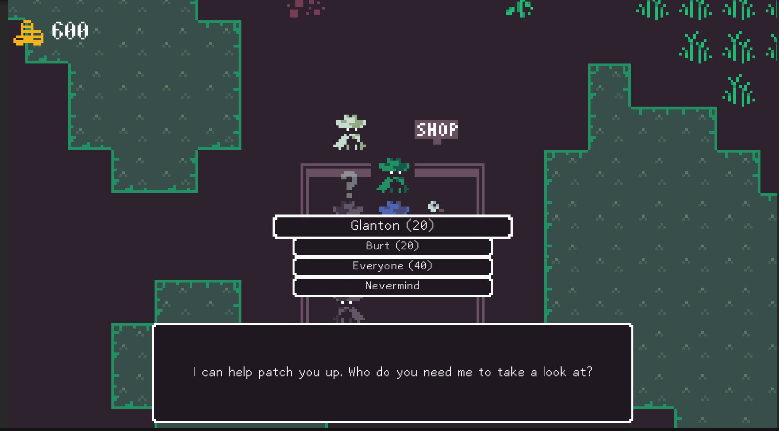 WestHalla - Screenshot 6