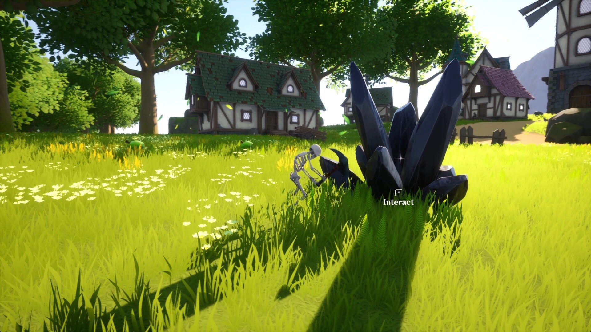 Spire Horizon - Screenshot 12