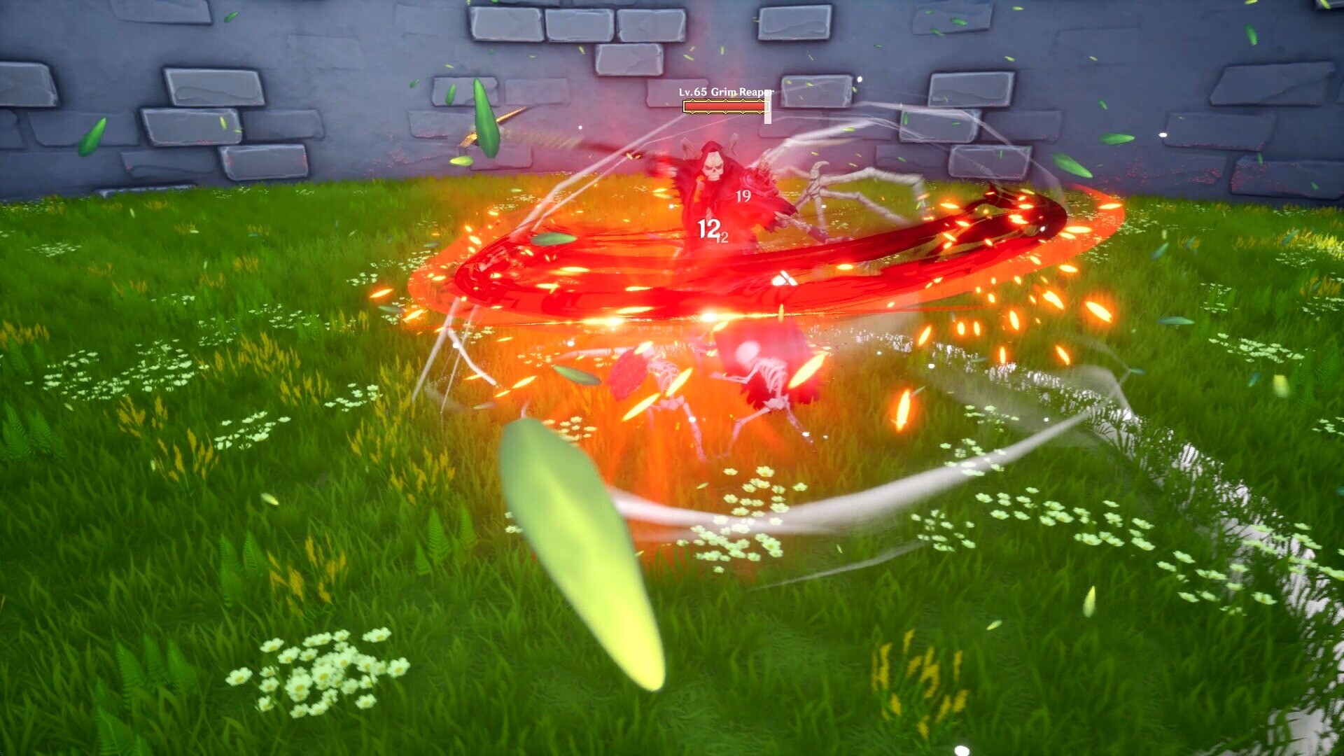 Spire Horizon - Screenshot 11