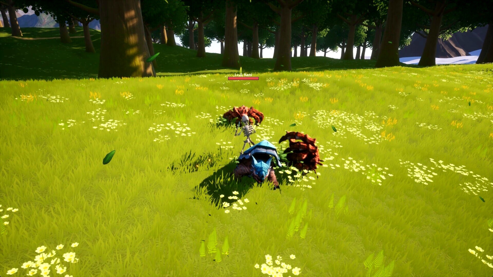 Spire Horizon - Screenshot 15