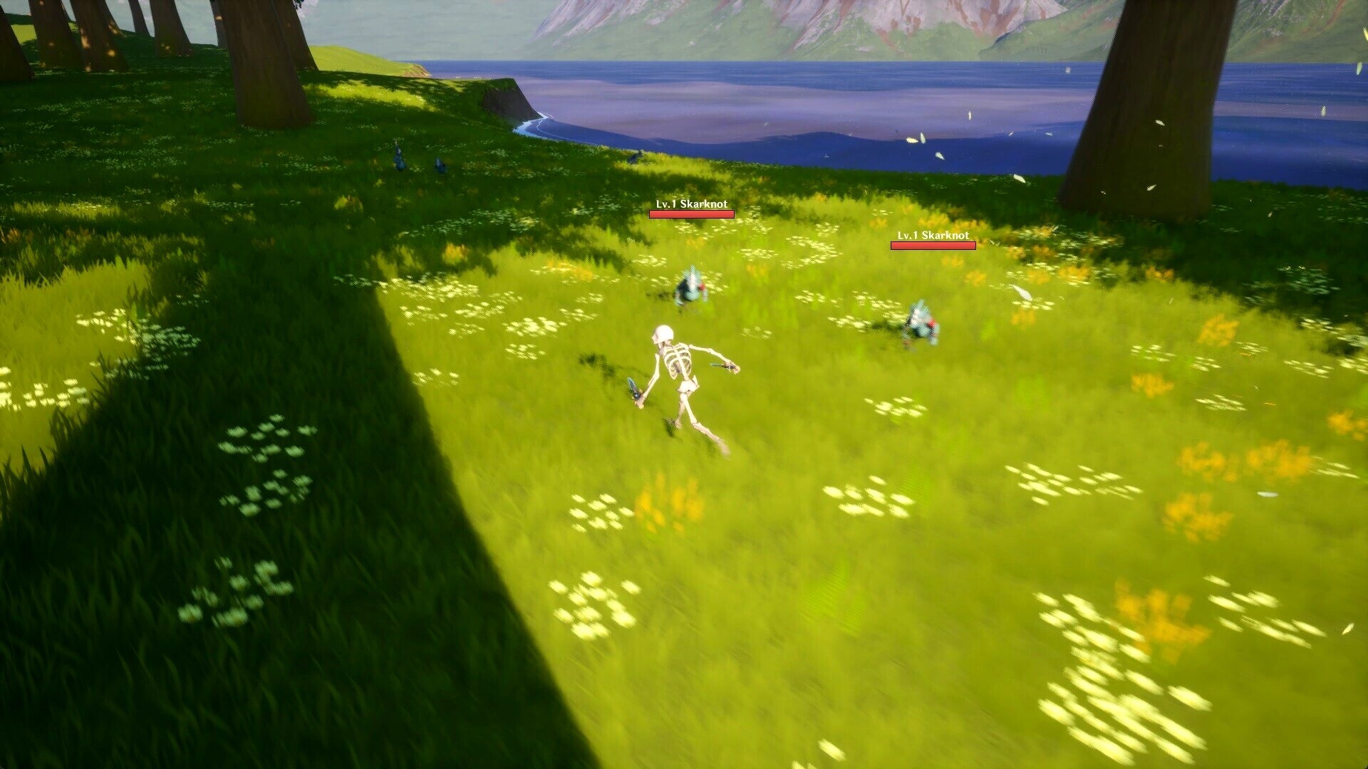 Spire Horizon - Screenshot 8