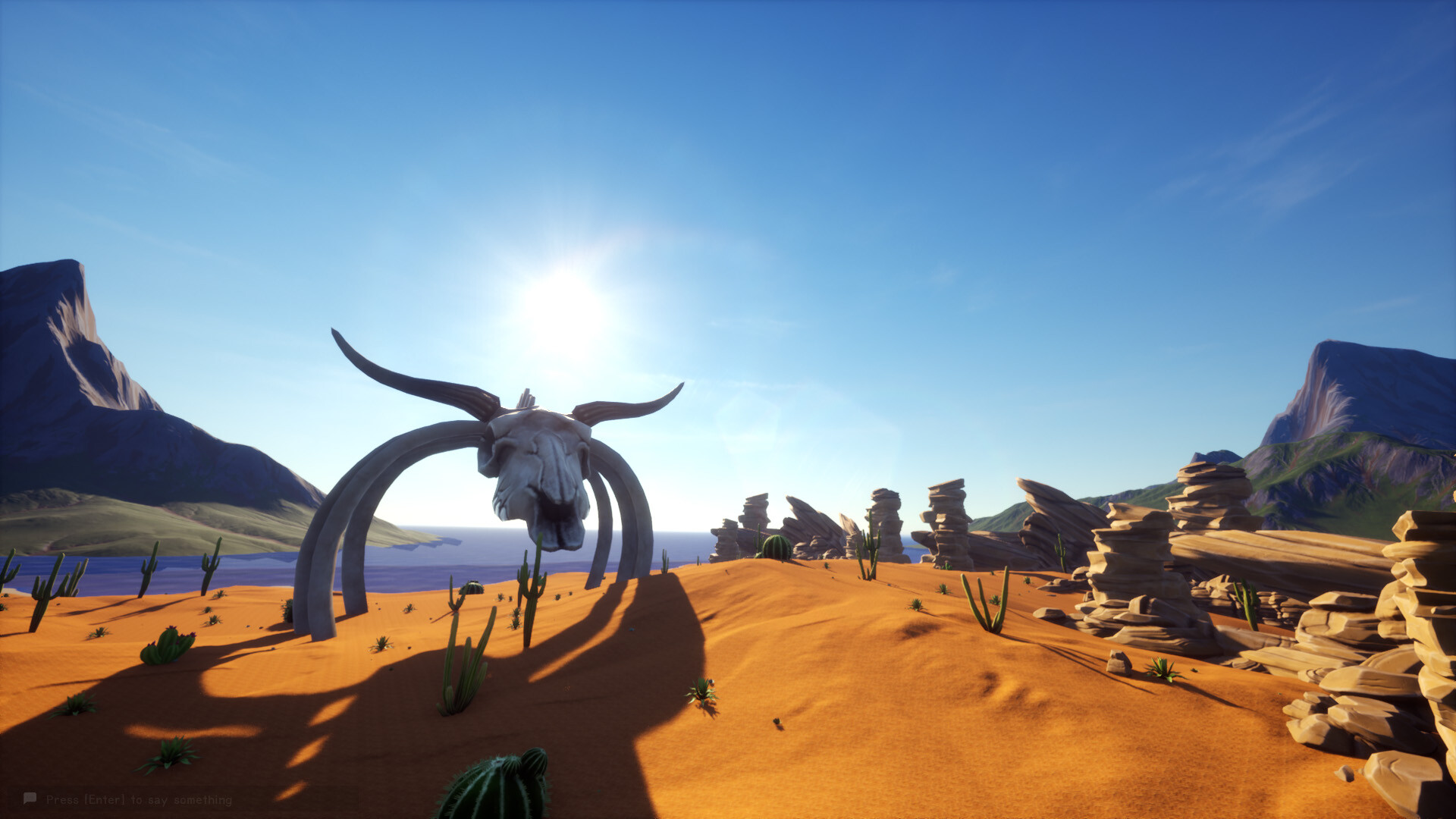 Spire Horizon - Screenshot 16