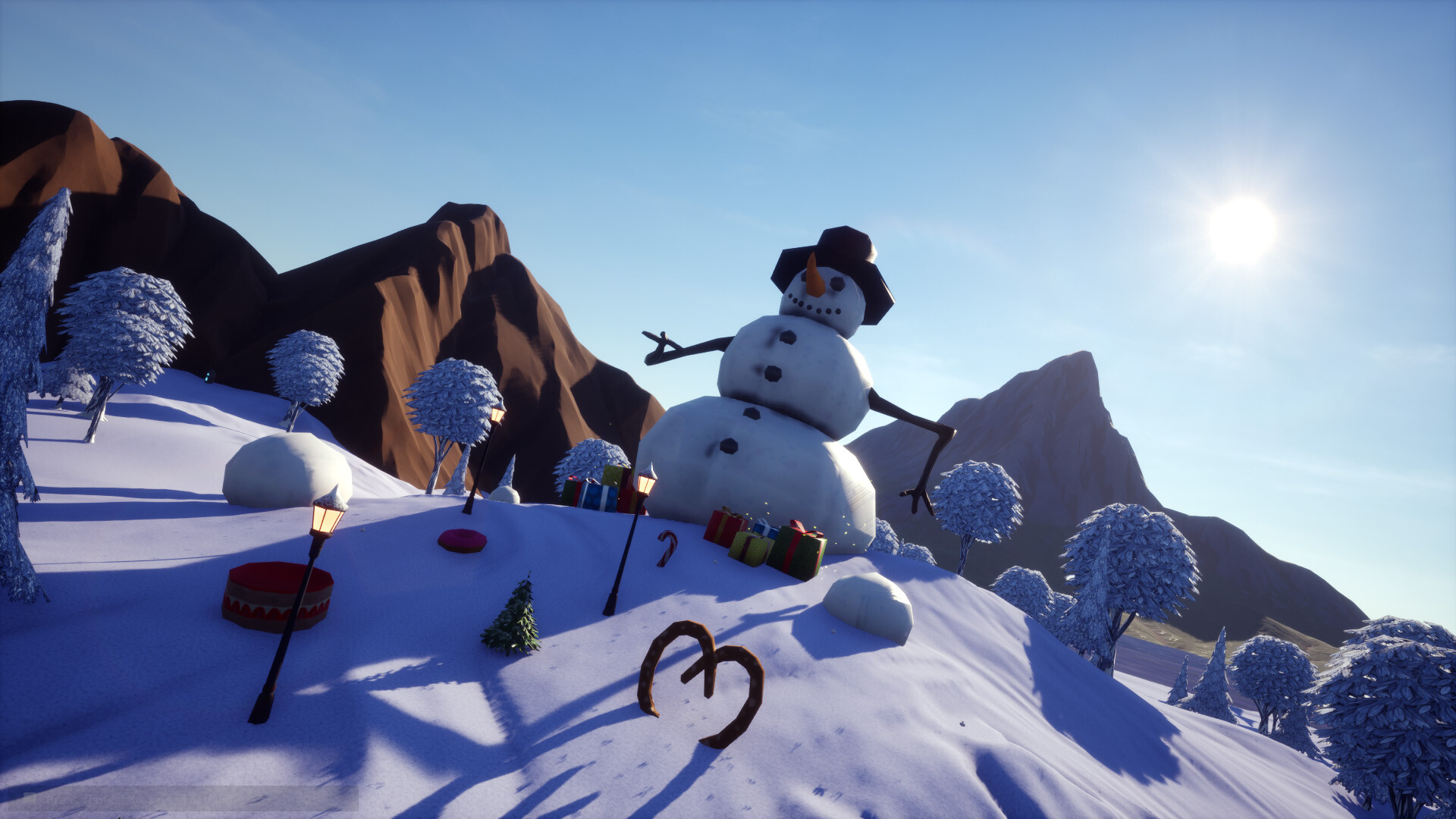 Spire Horizon - Screenshot 7