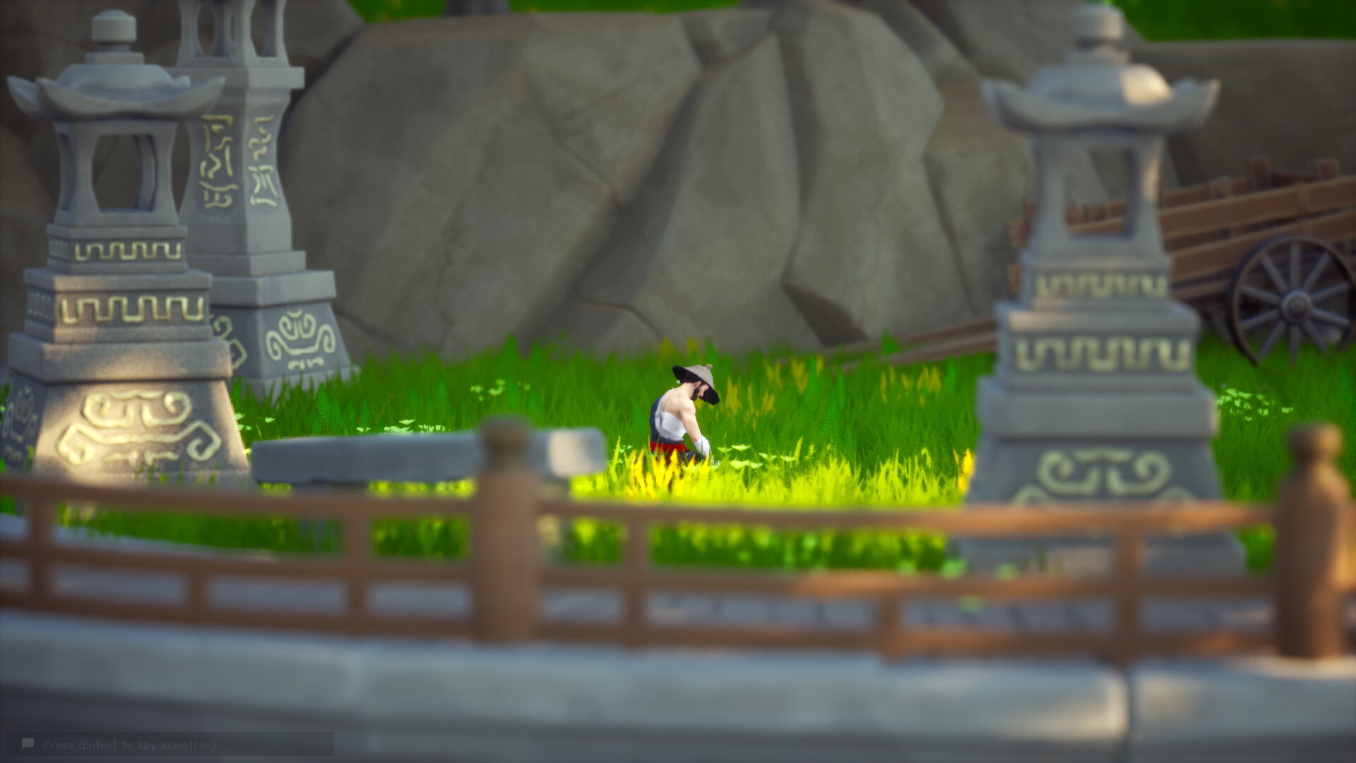 Spire Horizon - Screenshot 3