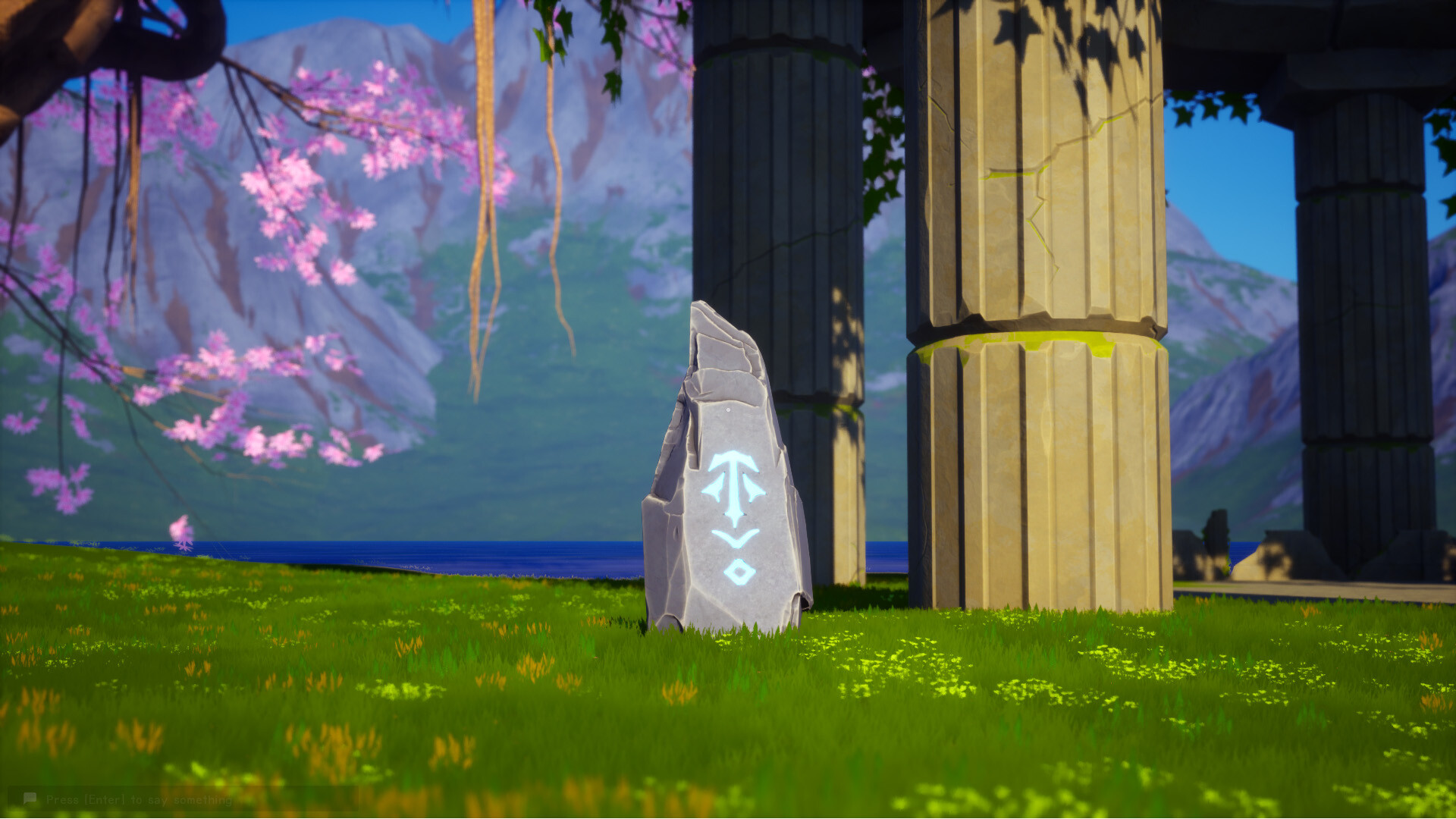 Spire Horizon - Screenshot 5