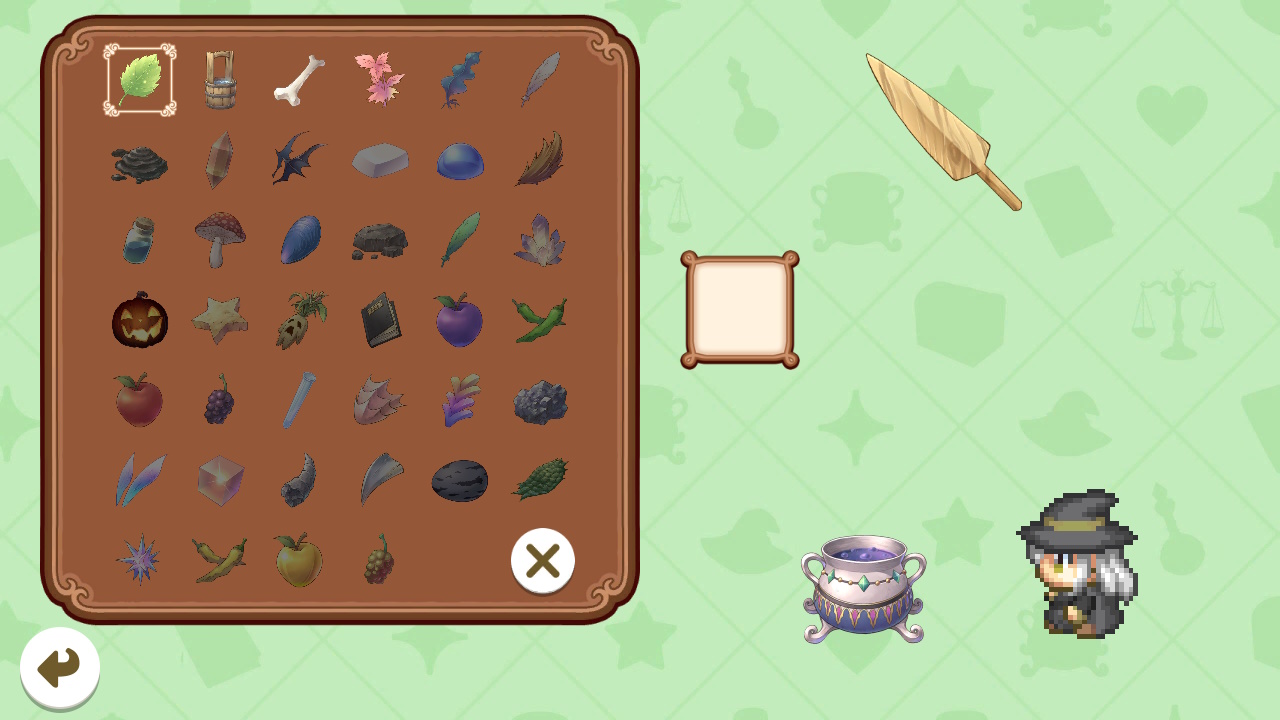 Alchemy Poipoi SS - Screenshot 6