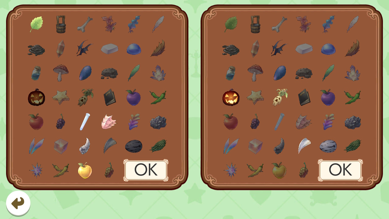 Alchemy Poipoi SS - Screenshot 5