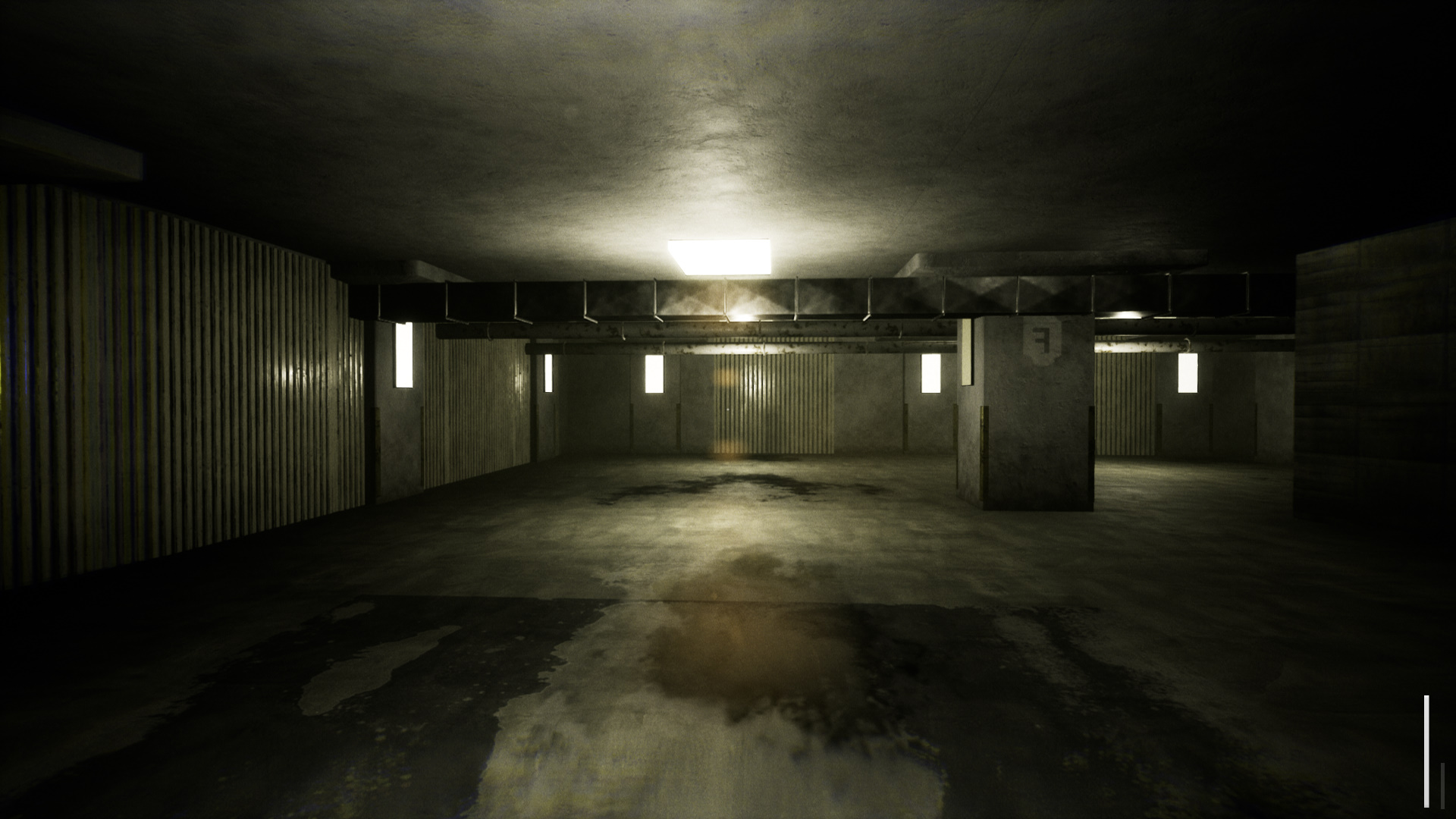 Backrooms Doors - Screenshot 8