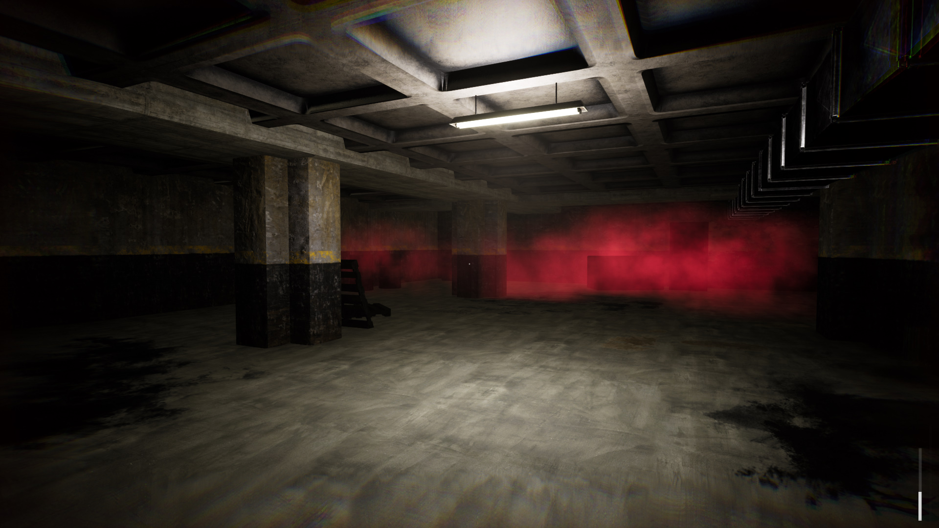 Backrooms Doors - Screenshot 17