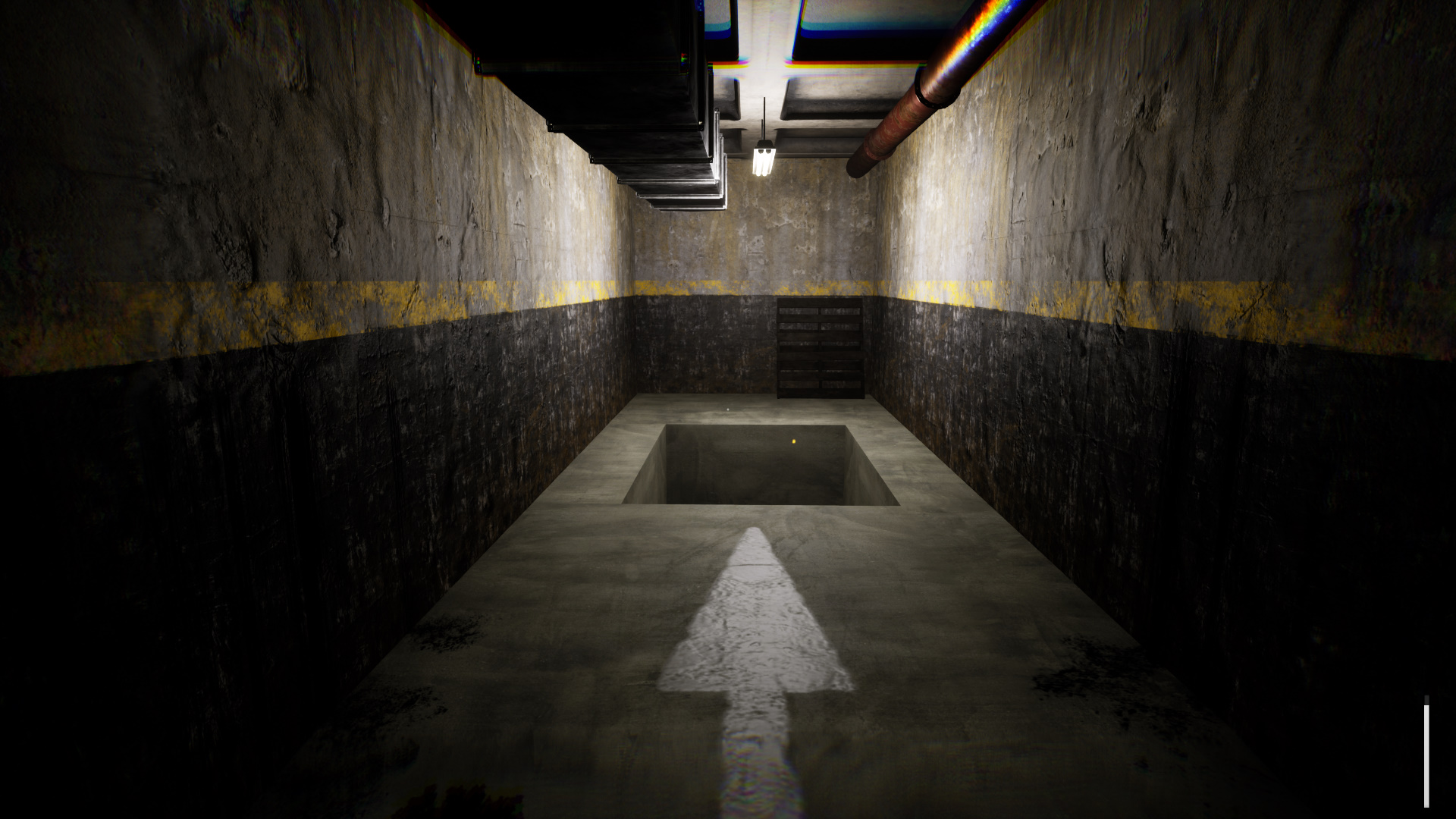 Backrooms Doors - Screenshot 15