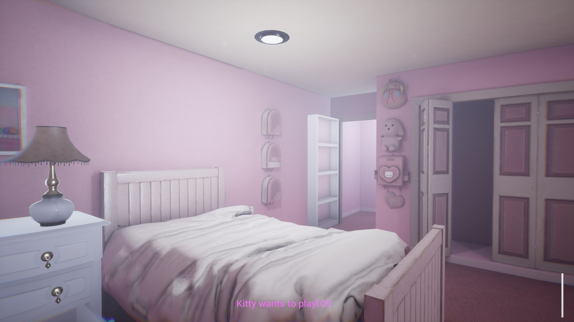 Backrooms Doors - Screenshot 6