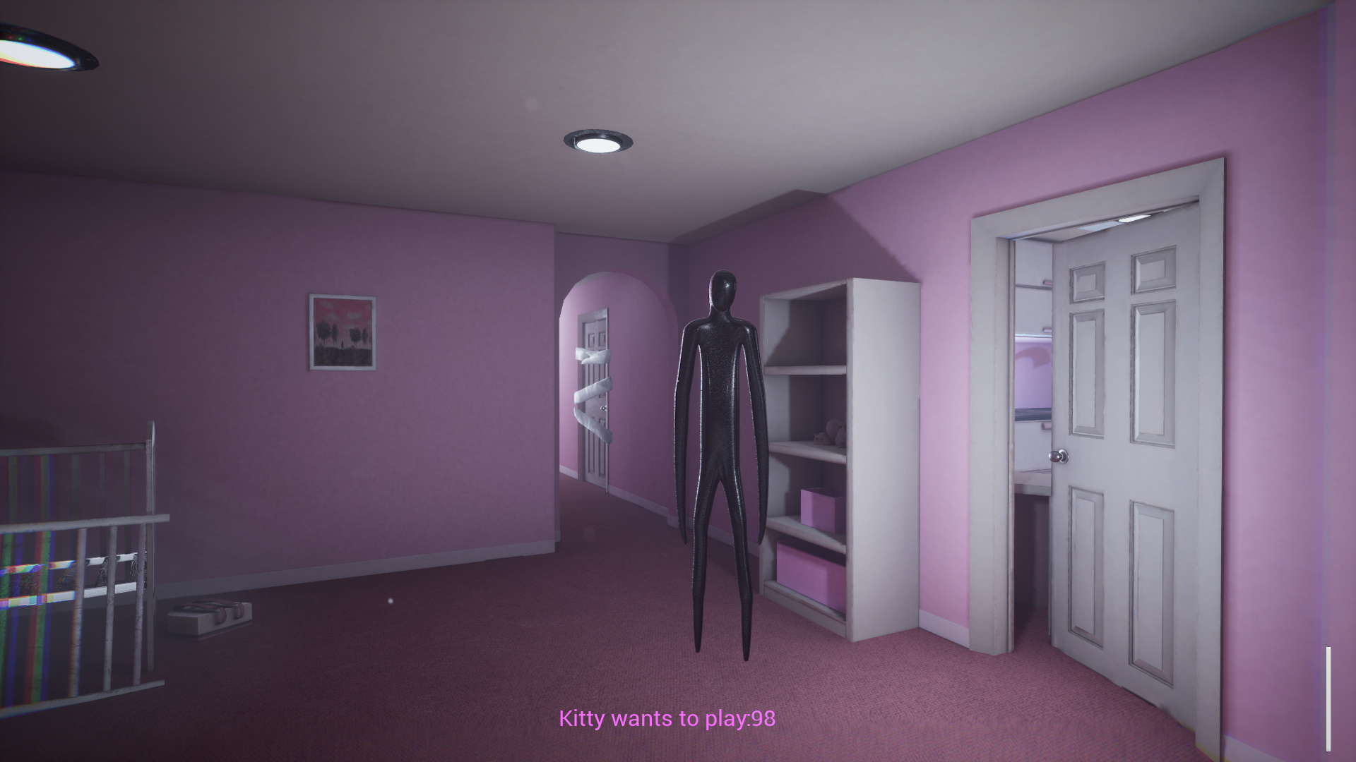 Backrooms Doors - Screenshot 14