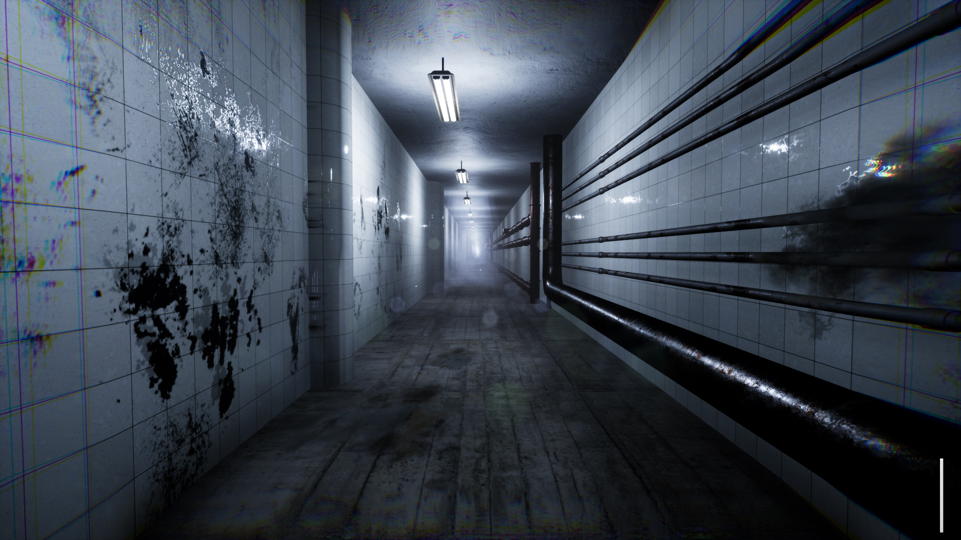 Backrooms Doors - Screenshot 2