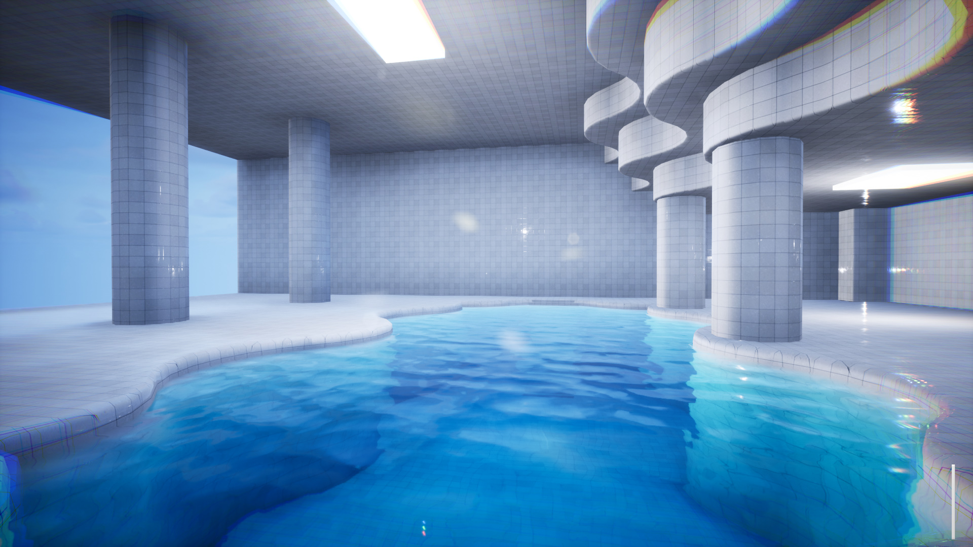 Backrooms Doors - Screenshot 10