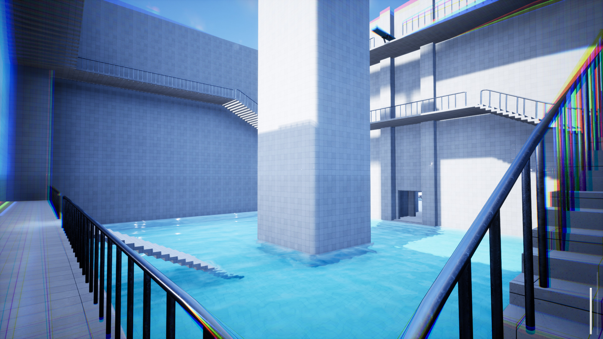 Backrooms Doors - Screenshot 5