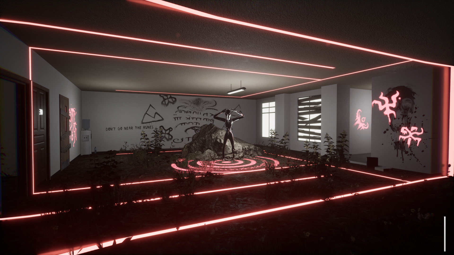 Backrooms Doors - Screenshot 13