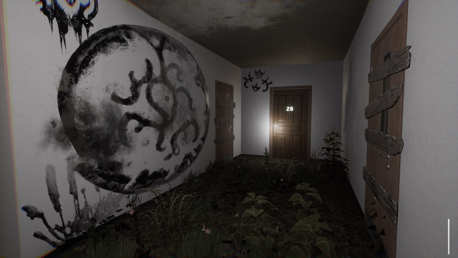 Backrooms Doors - Screenshot 7