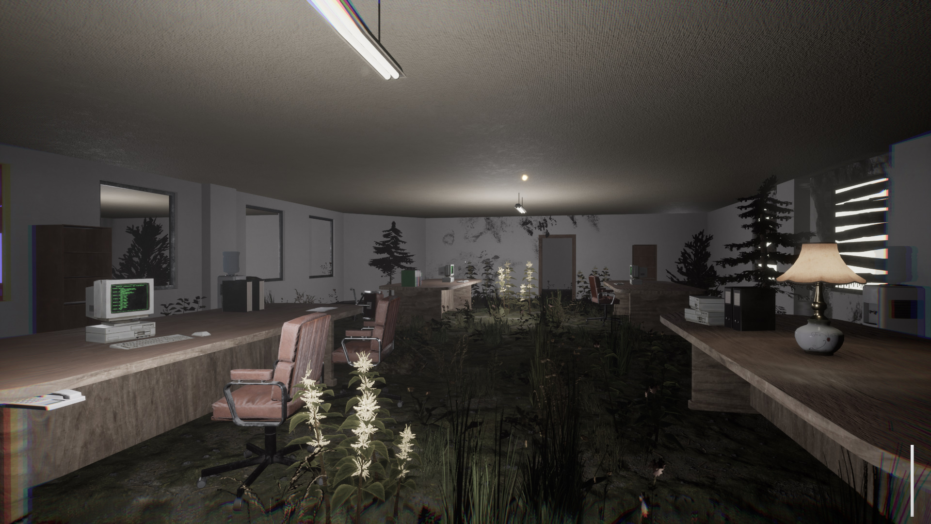 Backrooms Doors - Screenshot 11