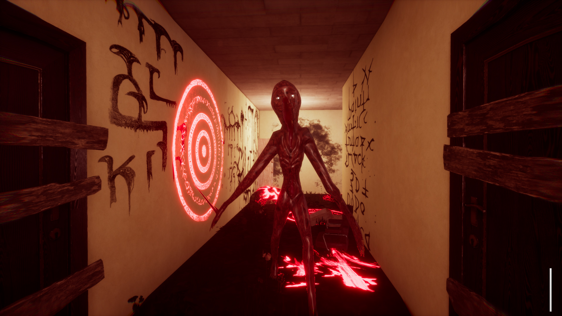 Backrooms Doors - Screenshot 12