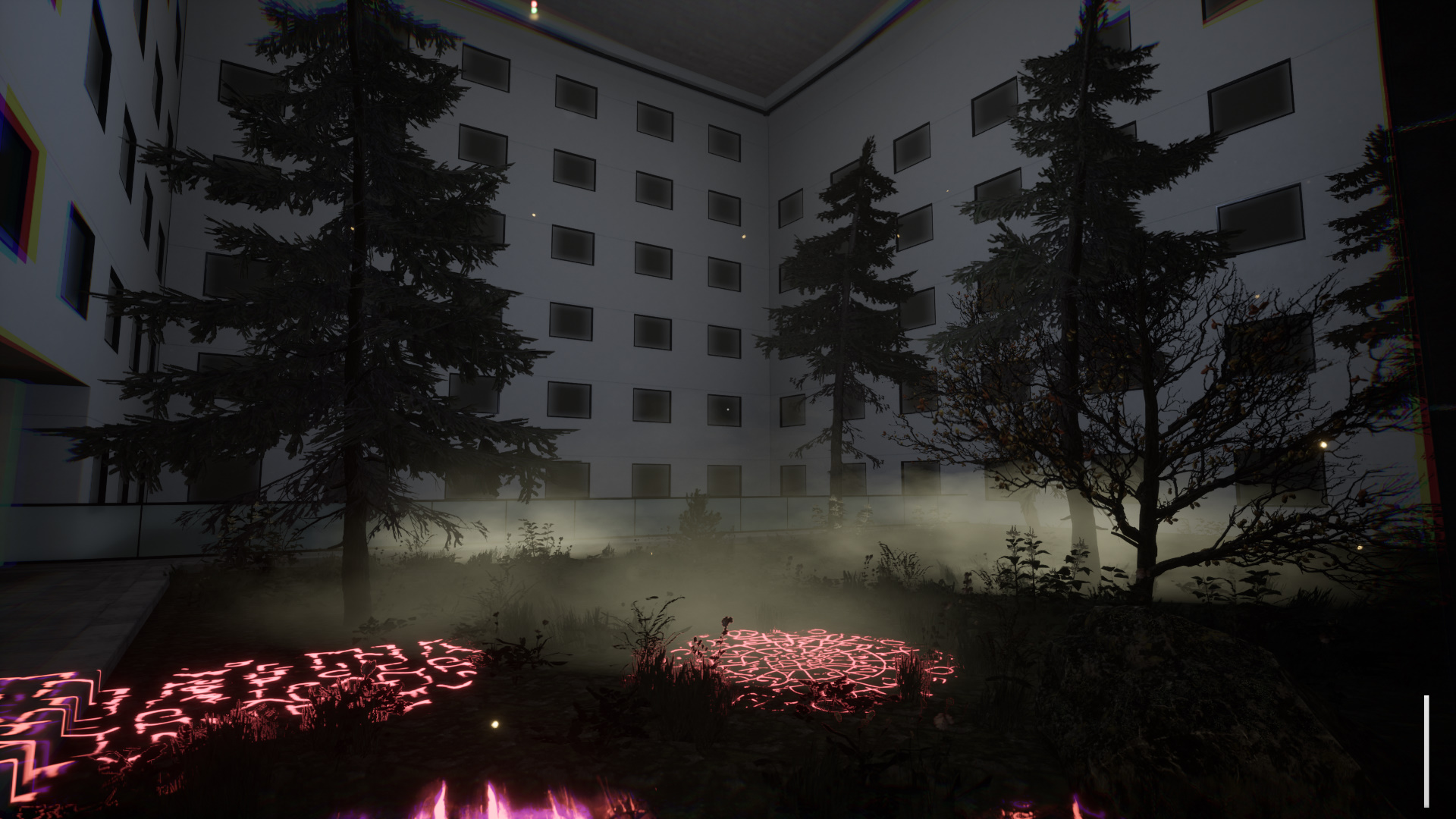 Backrooms Doors - Screenshot 9