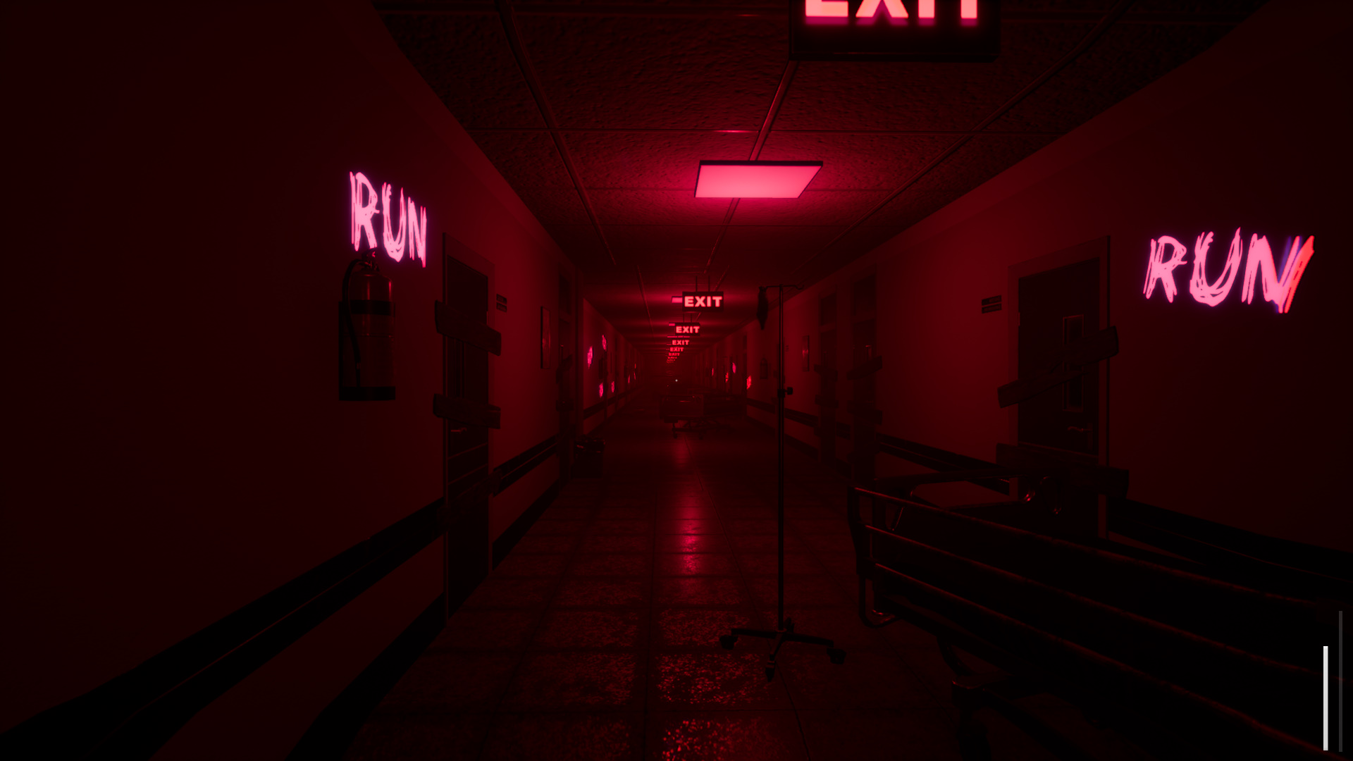 Backrooms Doors - Screenshot 16