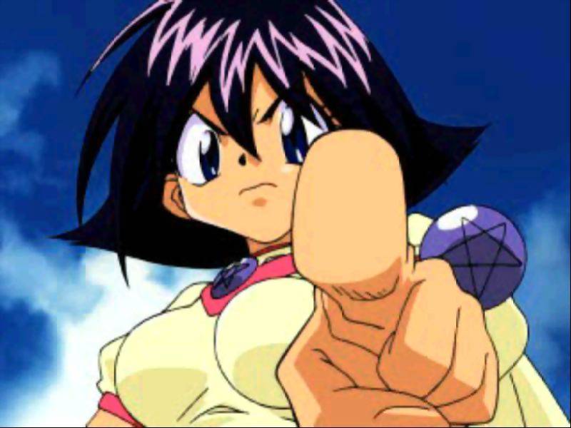 Slayers Wonderful - Screenshot 5