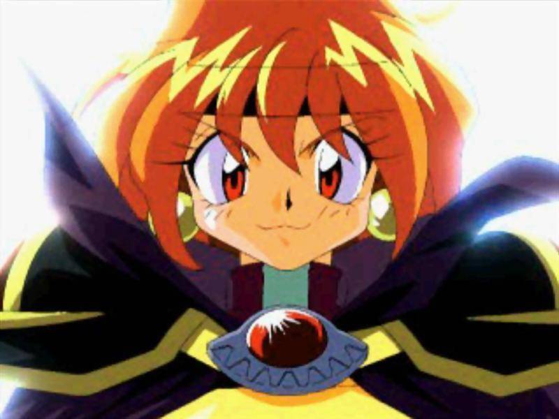Slayers Wonderful - Screenshot 8