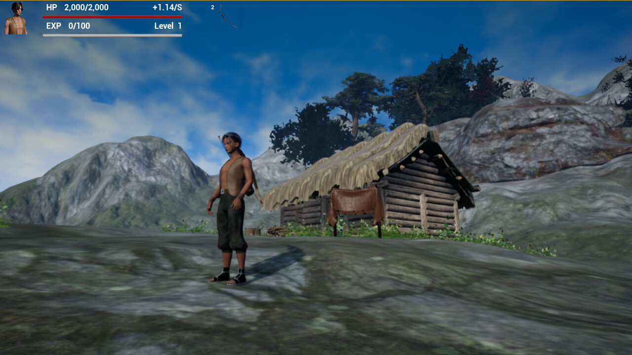 MagicBeans - Screenshot 3