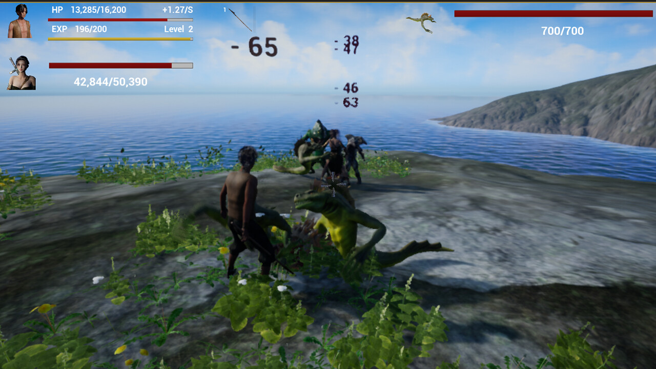 MagicBeans - Screenshot 4