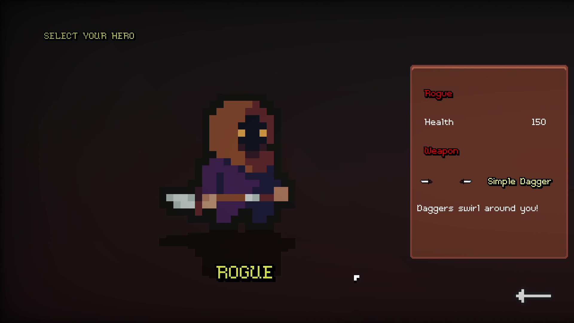 Impact - Screenshot 5