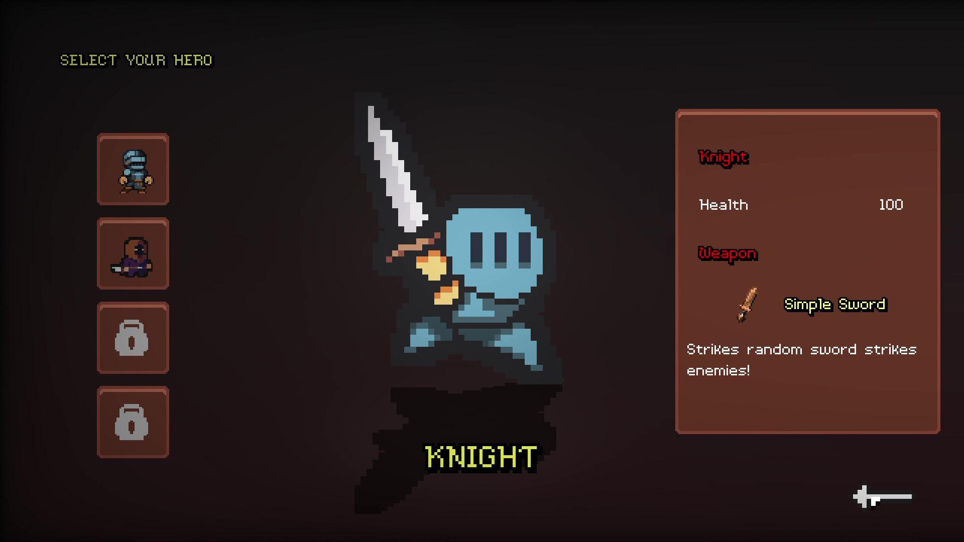 Impact - Screenshot 10