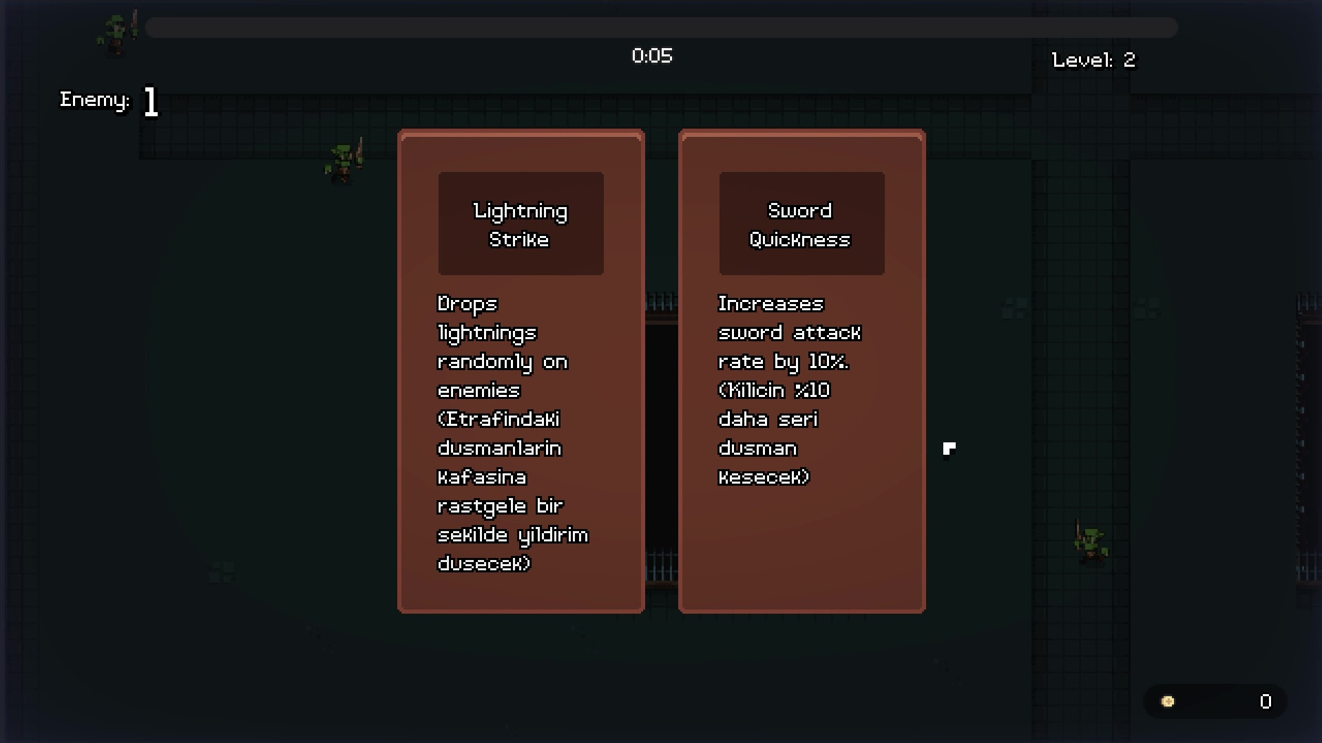 Impact - Screenshot 8